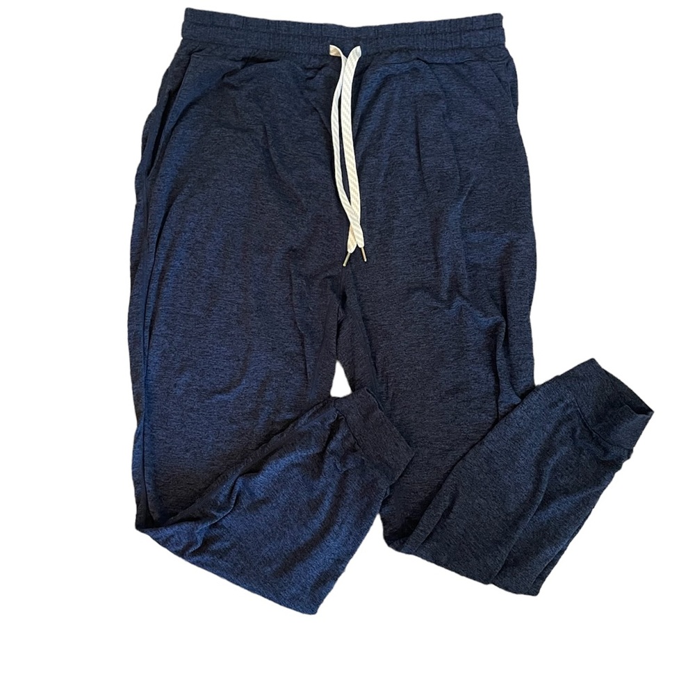 Vuori Jogger Lounge Jogger Drawstring Waist Pants